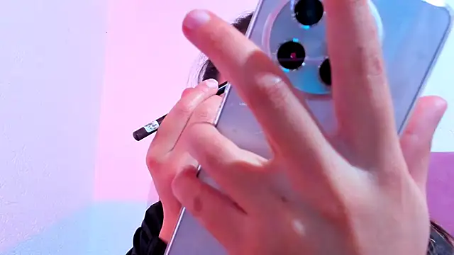 teffy lee online show from 02.18.25