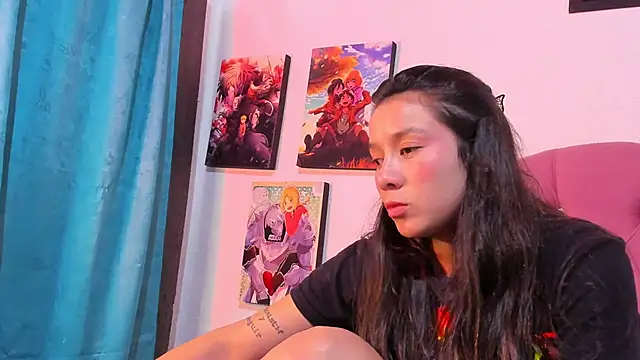 teffy lee online show from 09.26.25