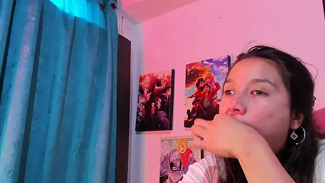 teffy lee online show from 10.02.25