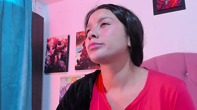 teffy lee online show from 10.09.25