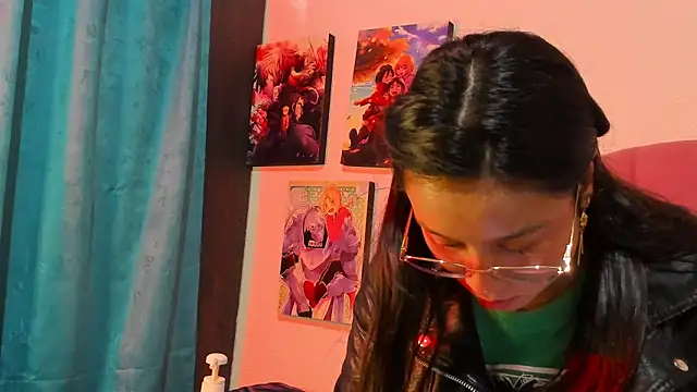 teffy lee online show from 10.14.25