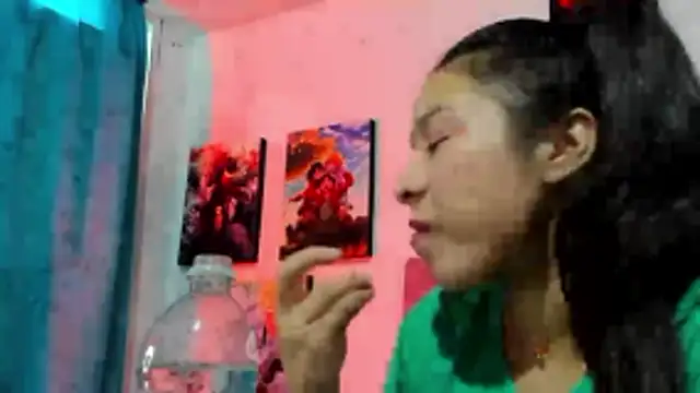 teffy lee online show from 11.06.25