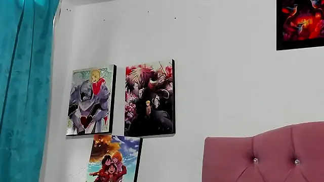 teffy lee online show from 02.05.26