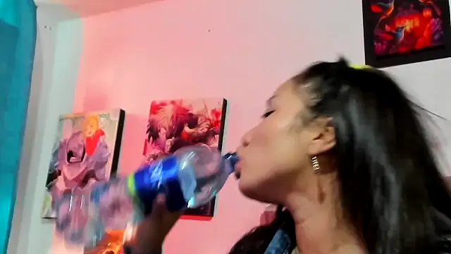 teffy lee online show from 03.24.26