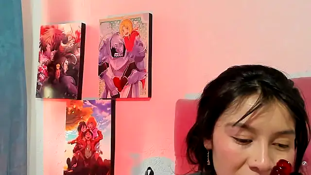 teffy lee online show from 05.18.26
