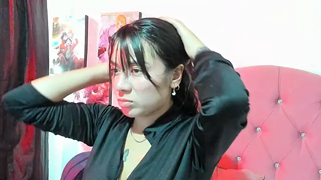 teffy lee online show from 06.12.26