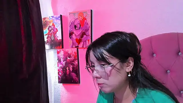 teffy lee online show from 06.13.26