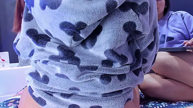 Luci And Sofi online show from 02.23.25