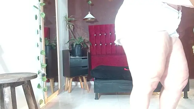 PervertedMature online show from 11.04.25