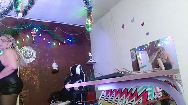 PervertedMature online show from 11.30.25