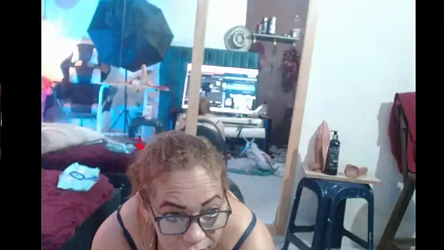 PervertedMature online show from 03.02.26