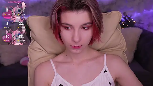 HaylaAmber online show from 01.15.25