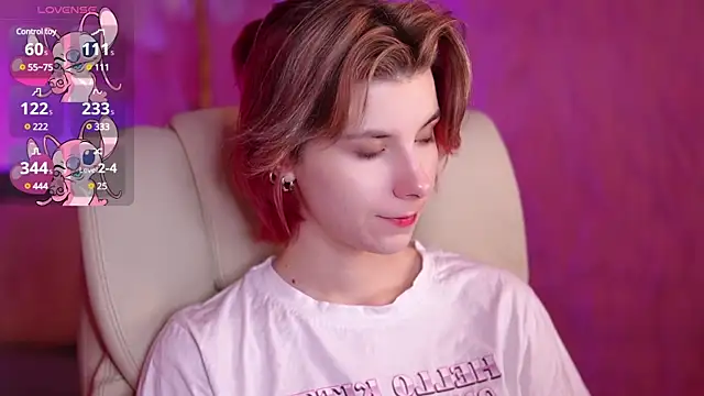 HaylaAmber online show from 02.23.25