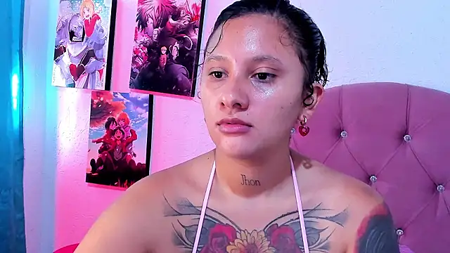 Mila nixon02 online show from 03.05.26