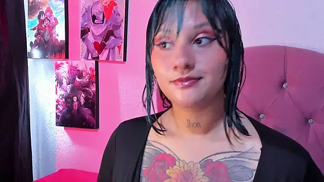 Mila nixon02 online show from 06.13.26