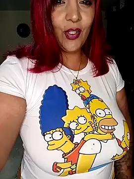 Ambarsexbutler online show from 01.16.25