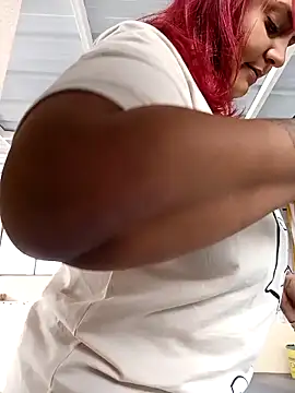 Ambarsexbutler online show from 03.05.25