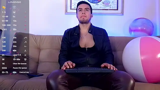 bradley colt online show from 01.26.25