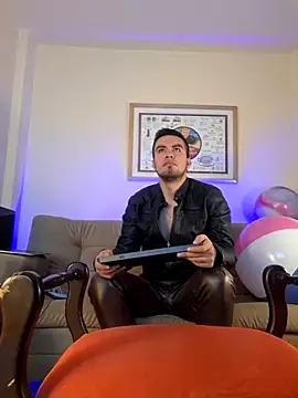 bradley colt online show from 02.11.25