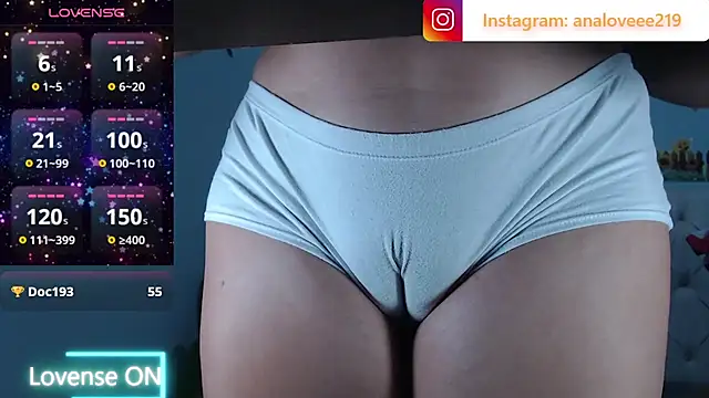 ana studio online show from 04.08.26