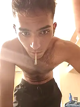 loganwollf online show from 09.10.25