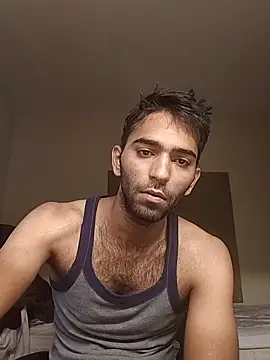 loganwollf online show from 10.18.25