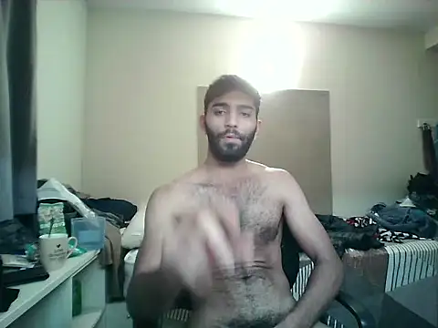 loganwollf online show from 12.15.25