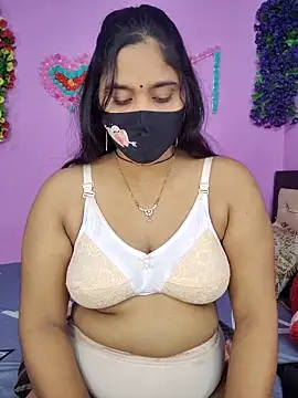 Hot Maleka online show from 12.02.25
