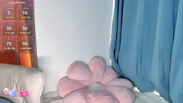 Ailisha66 online show from 02.01.26