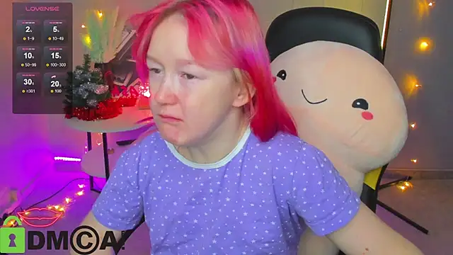 Snapshot of Sara_Robinson chatting on 01.19.25 Sara Robinson online show from 01.19.25