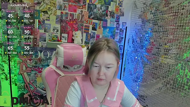 Sara Robinson online show from 02.05.26