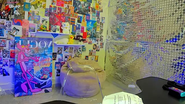 Sara Robinson online show from 03.31.26