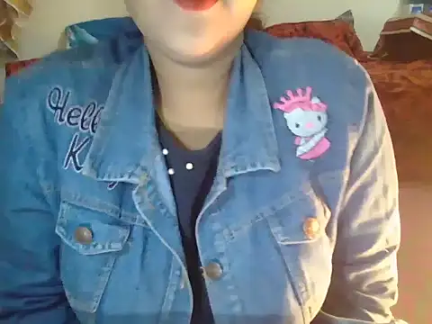 SEXY MEHAK097 online show from 02.01.25