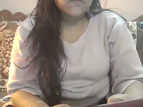 SEXY MEHAK097 online show from 02.13.26