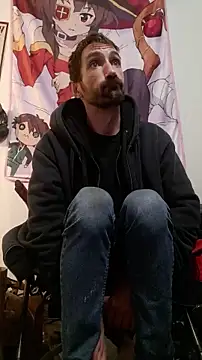 SlammyDjr online show from 12.04.24