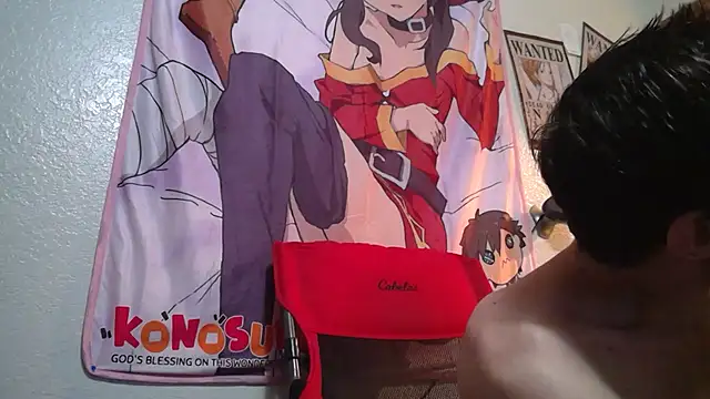 SlammyDjr online show from 12.31.24