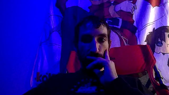 SlammyDjr online show from 01.01.25