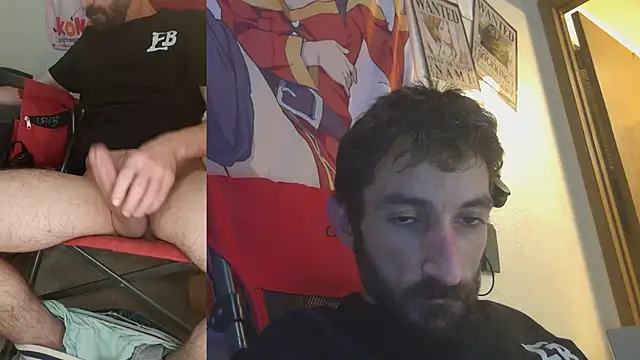 SlammyDjr online show from 01.07.25