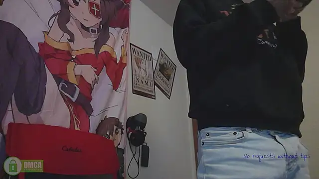 SlammyDjr online show from 01.17.25