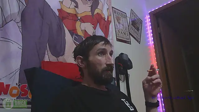 SlammyDjr online show from 02.09.25