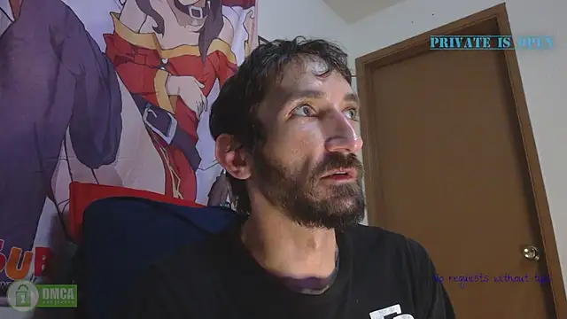 SlammyDjr online show from 02.23.25