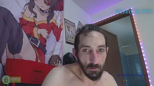 SlammyDjr online show from 03.02.25