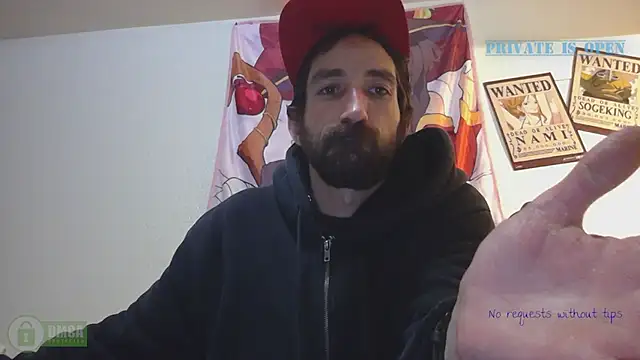 SlammyDjr online show from 03.16.25