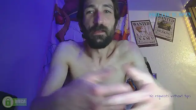 SlammyDjr online show from 03.18.25