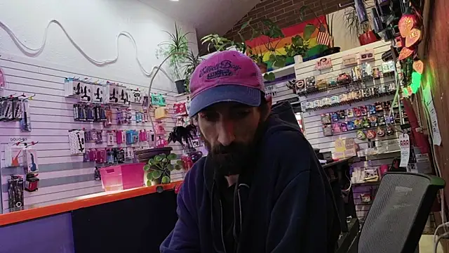 SlammyDjr online show from 09.26.25