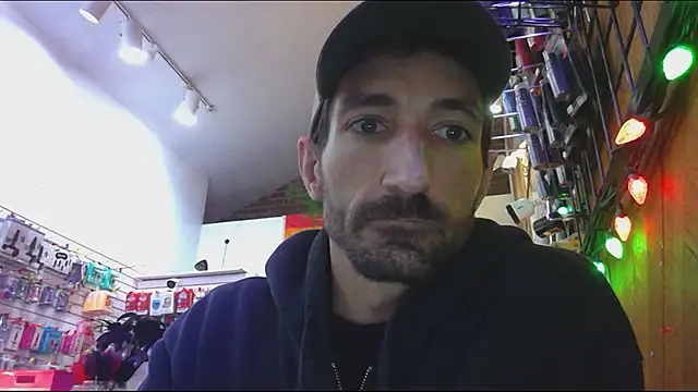 SlammyDjr online show from 10.09.25