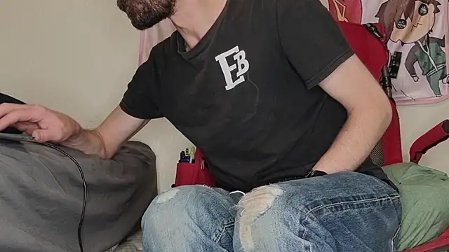 SlammyDjr online show from 11.19.25