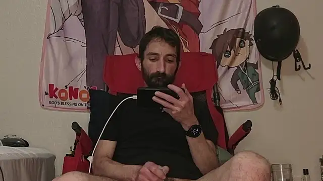 SlammyDjr online show from 01.10.26