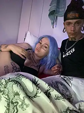 Seebohm1111 online show from 12.08.24