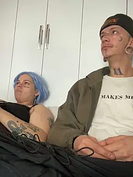 Seebohm1111 online show from 12.15.24